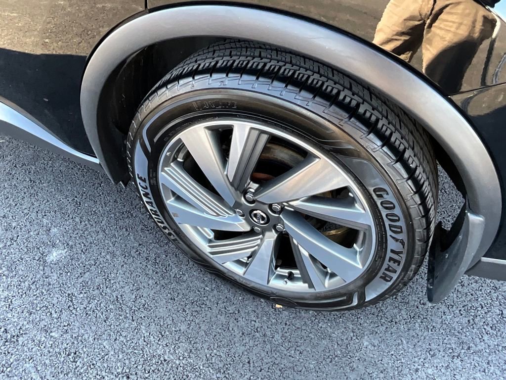 Used 2020 Nissan Murano SL w/ Cargo Package image 23