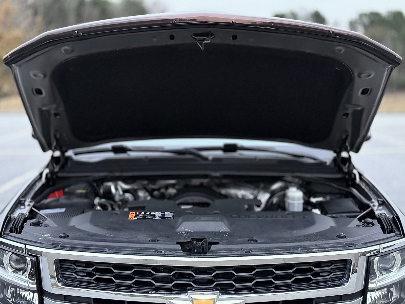 Used 2018 Chevrolet Tahoe LS w/ All-Season Package image 47