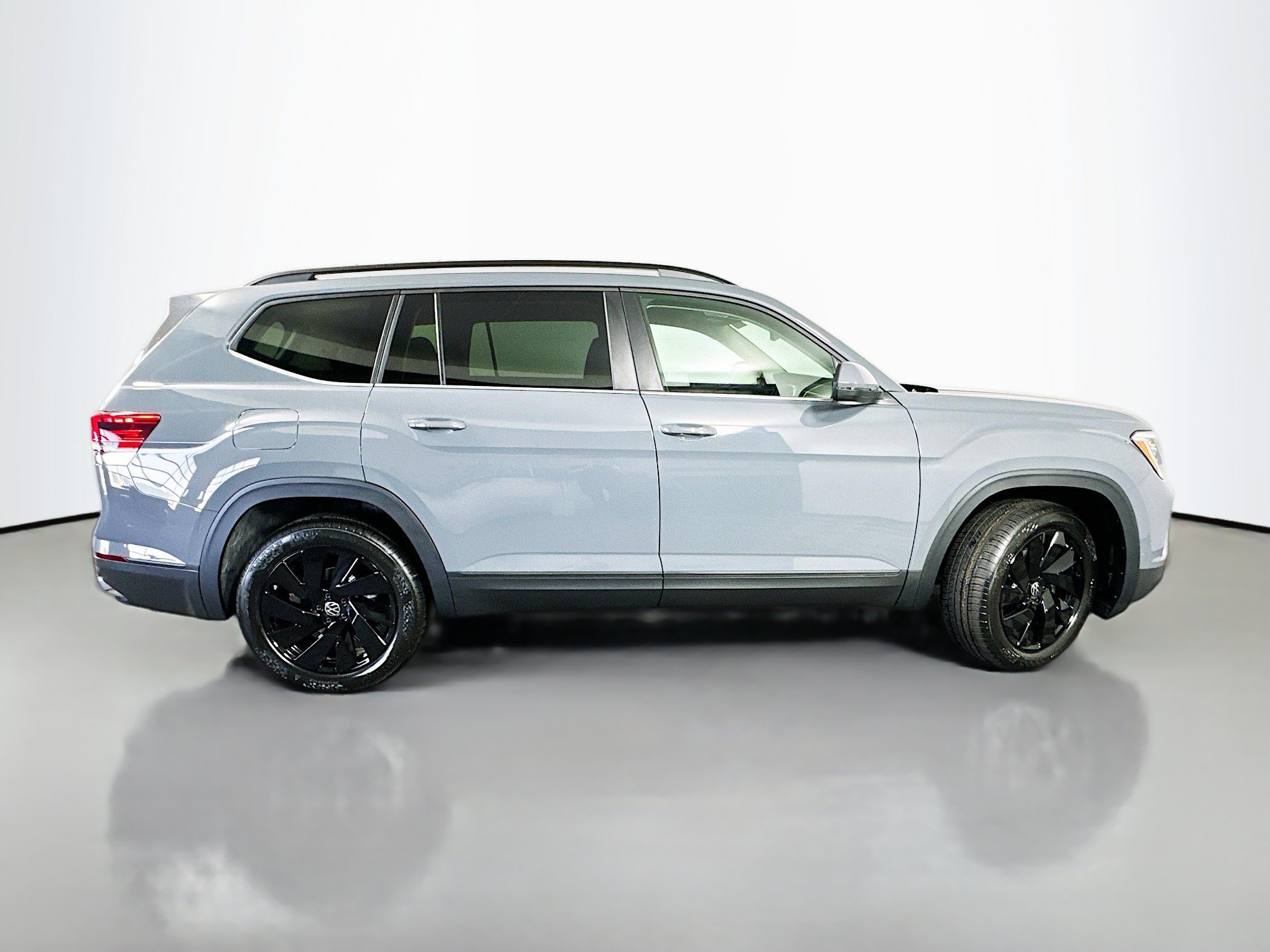 New 2026 Volkswagen Atlas SE AWD/4WD image 8