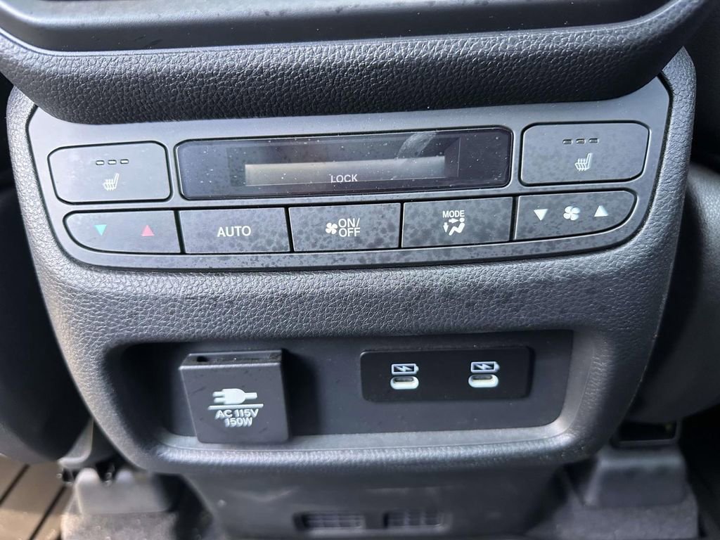 Used 2026 Honda Passport TrailSport Elite image 16