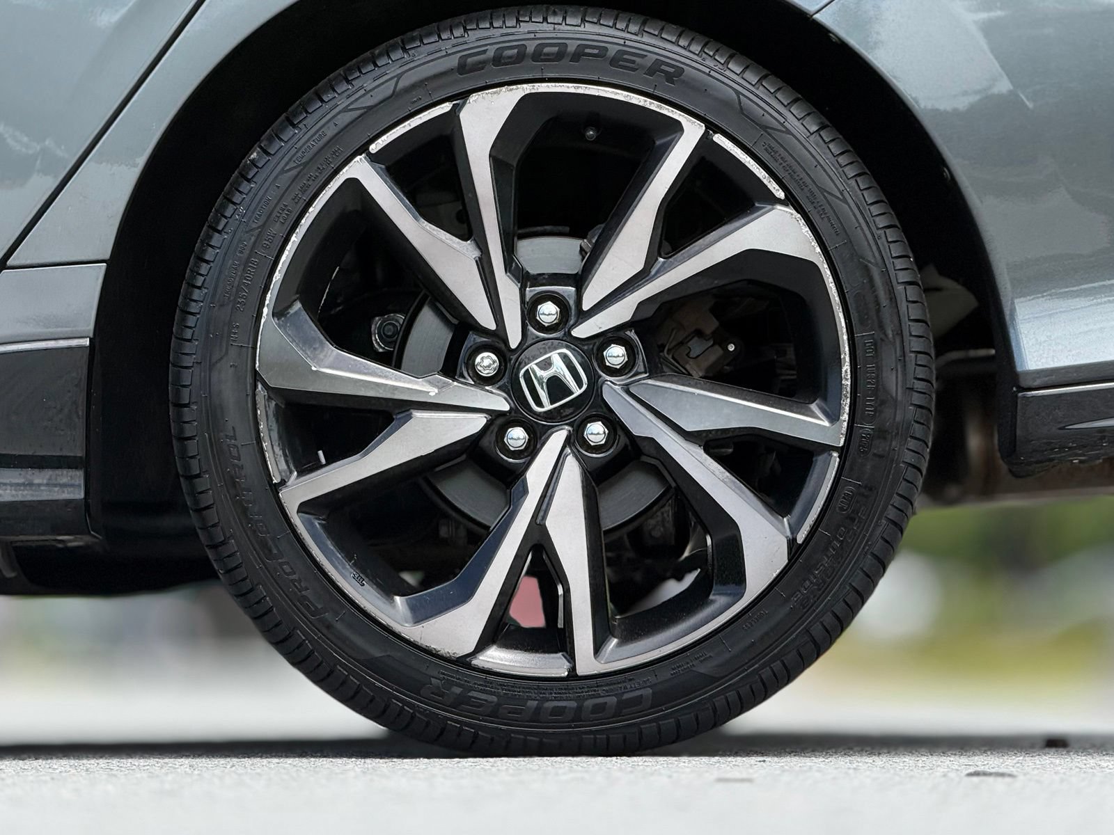 Used 2018 Honda Civic Sport image 19