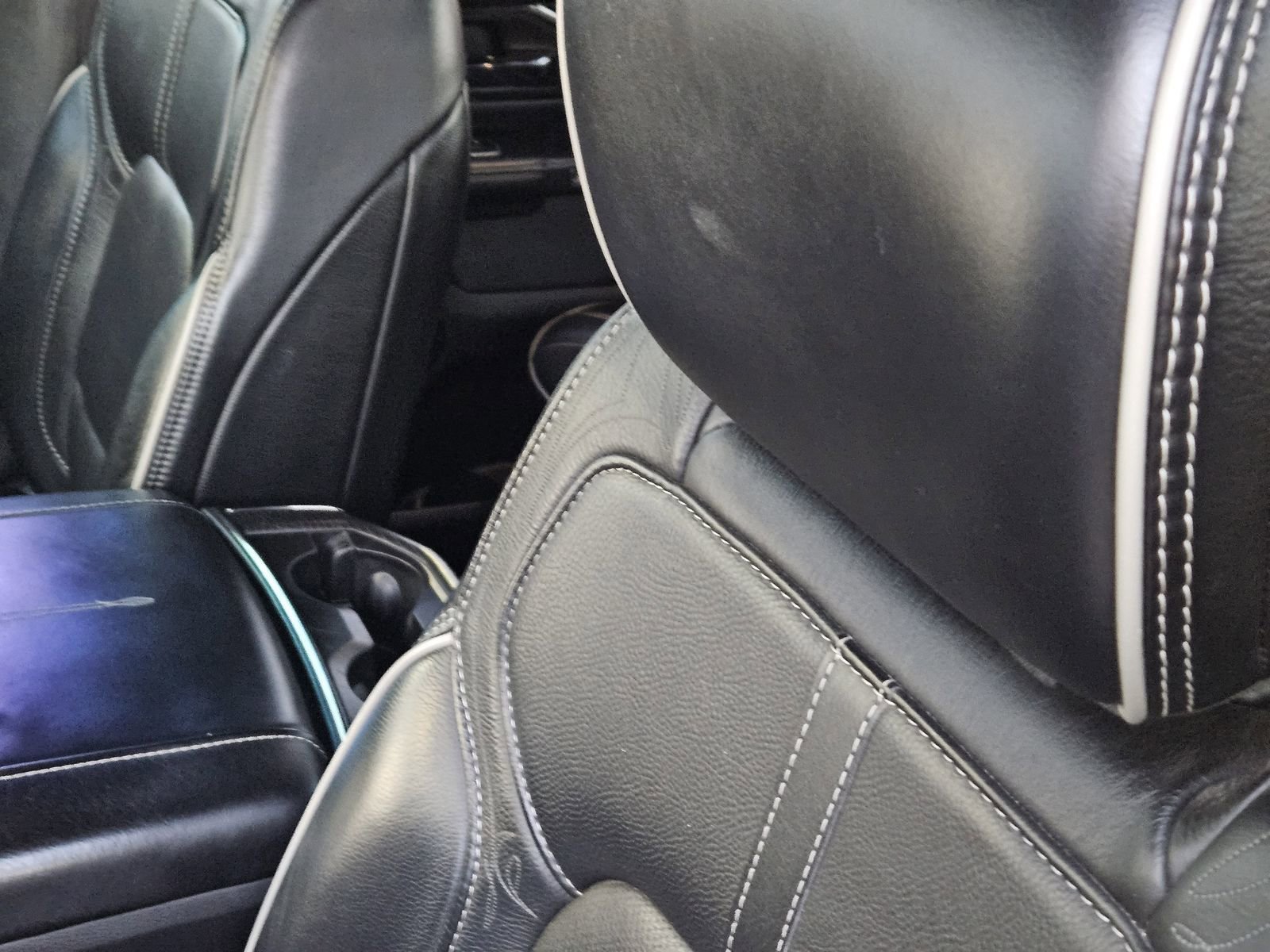 Used 2022 RAM 1500 Limited w/ Night Edition image 28