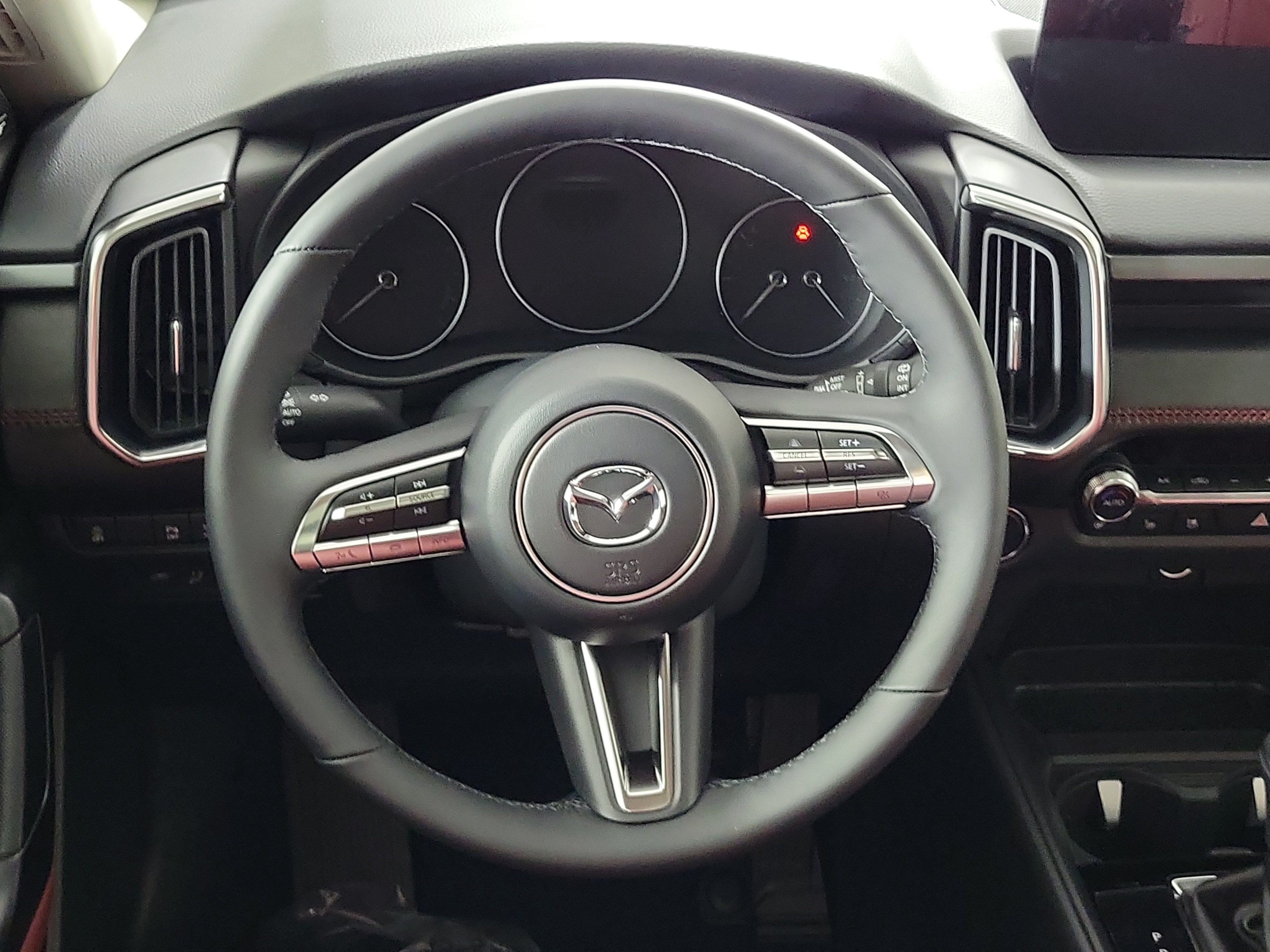 New 2026 MAZDA CX-50 2.5 Hybrid w/ Cargo Package AWD/4WD image 14