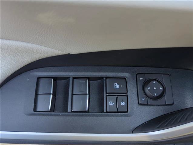 Certified 2025 Toyota RAV4 XLE Premium FWD image 10