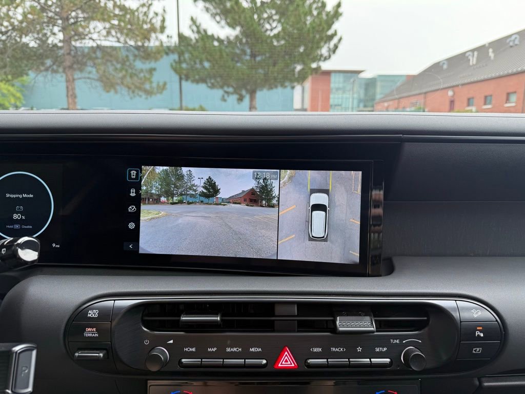 New 2026 Hyundai Palisade XRT Pro image 29