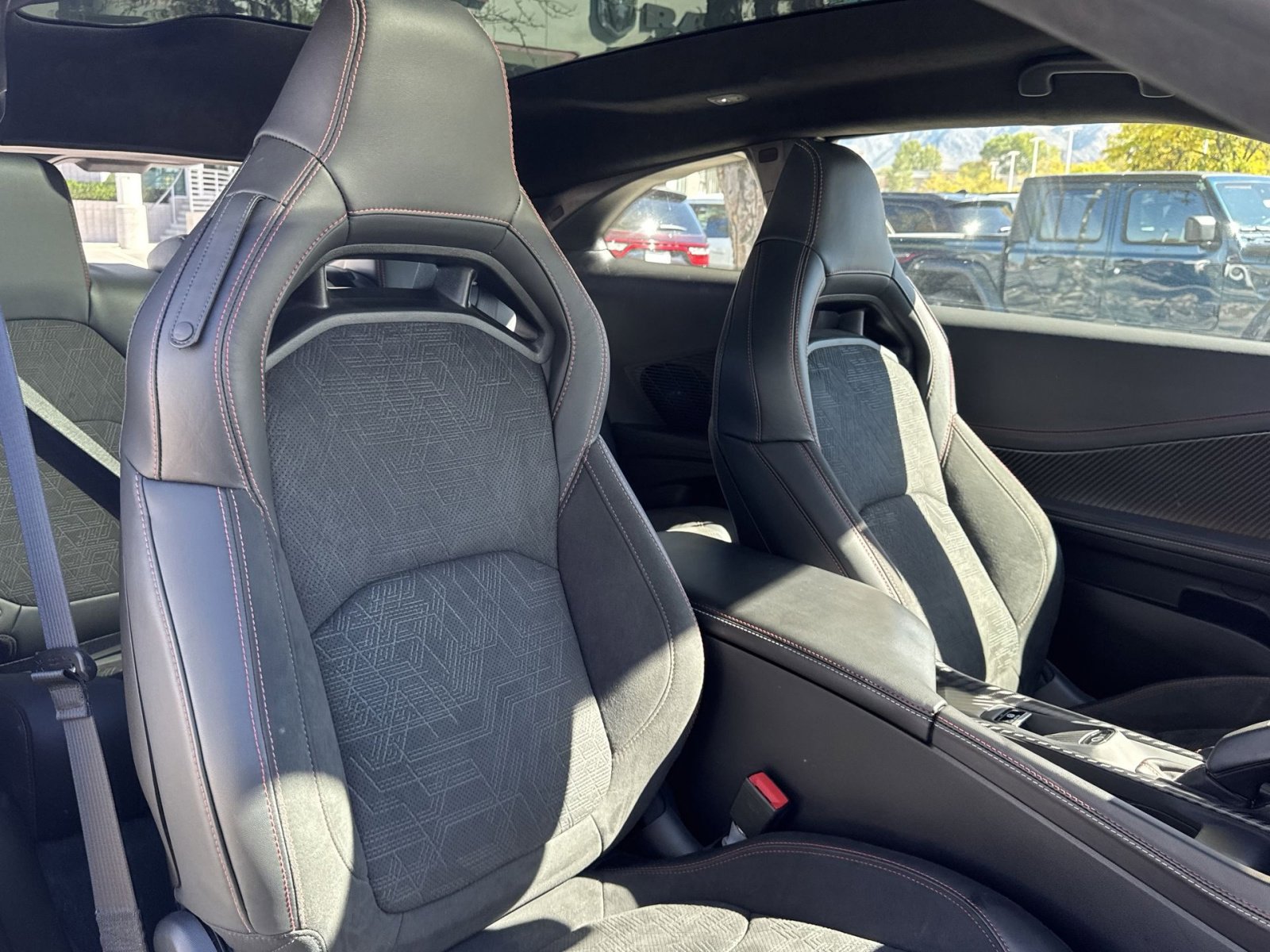 New 2024 Dodge Charger Scat Pack w/ Plus Group image 32