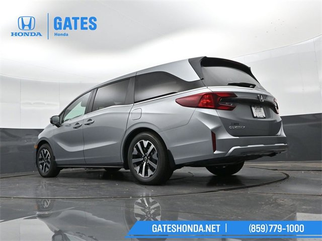 New 2026 Honda Odyssey EX-L image 47