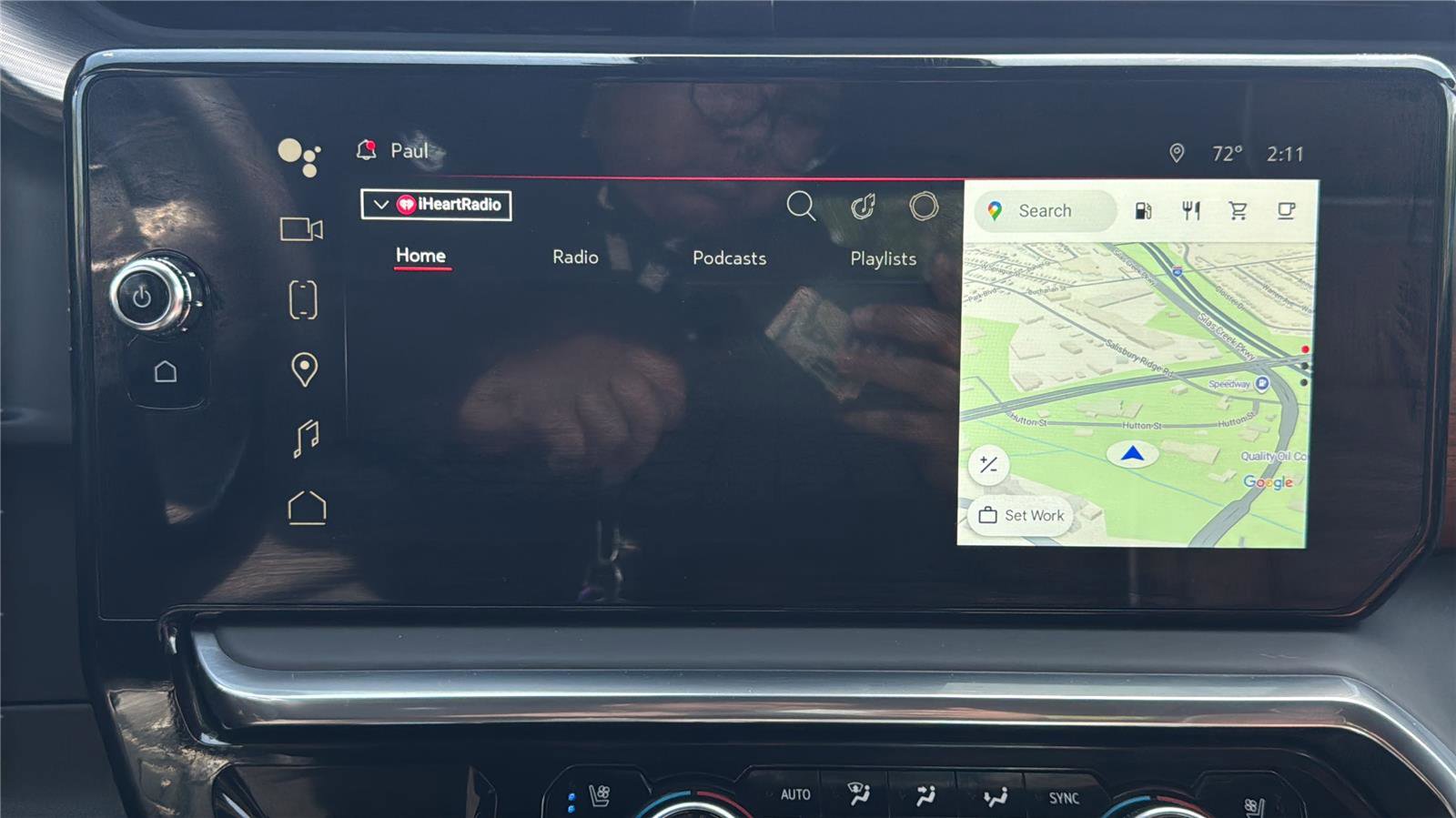 Used 2022 GMC Sierra 1500 Denali Ultimate AWD/4WD image 18