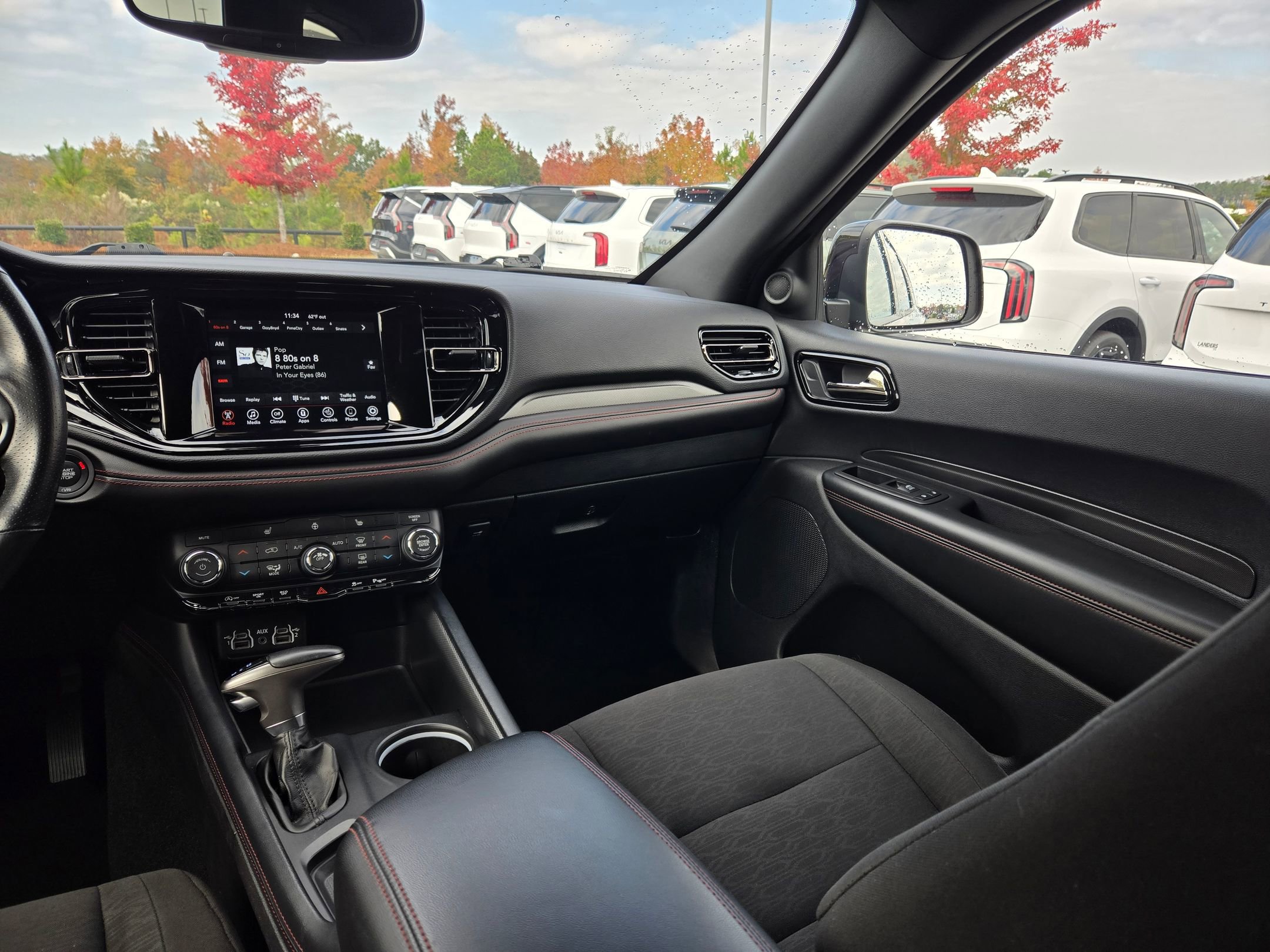 Used 2023 Dodge Durango GT image 11