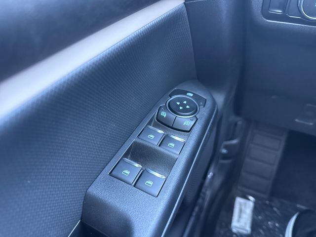 New 2025 Ford Bronco Sport Big Bend image 25