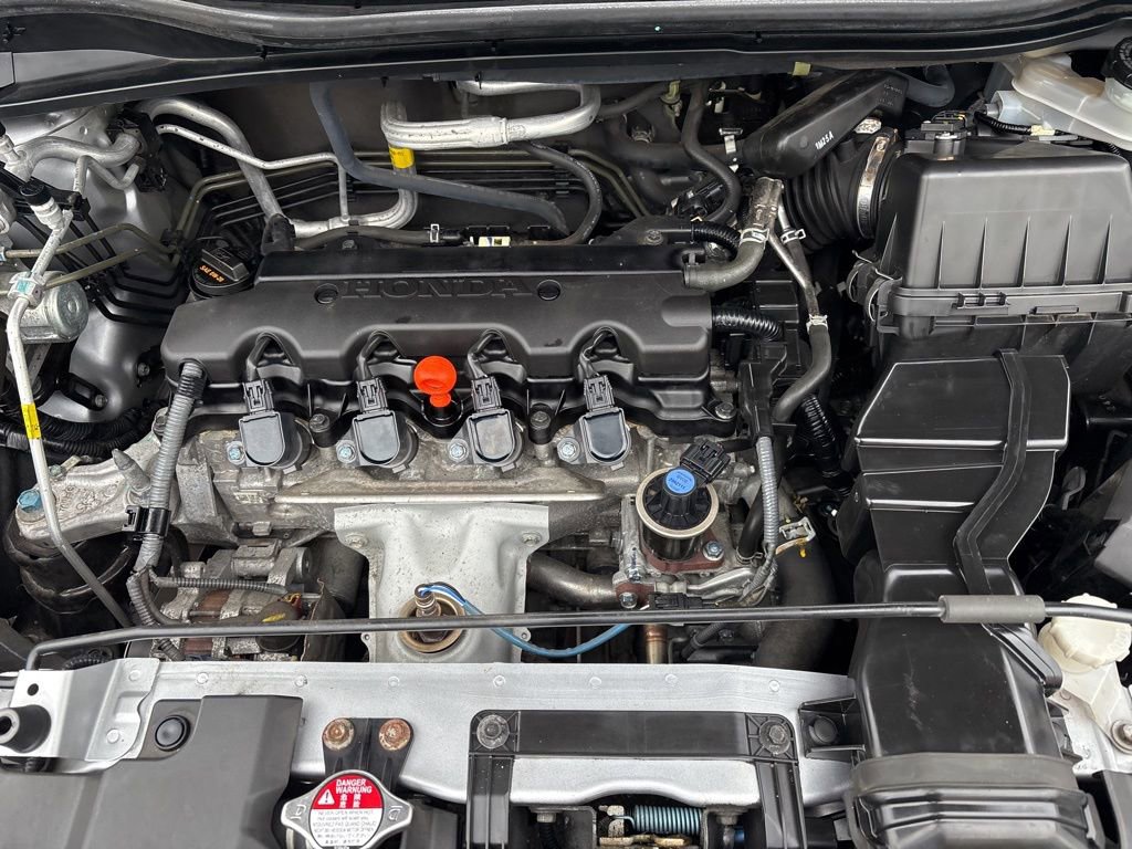 Used 2022 Honda HR-V EX-L image 35