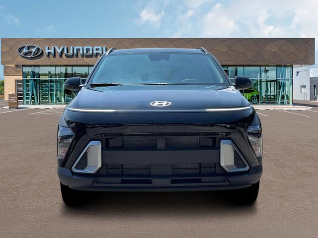 New 2026 Hyundai Kona SEL Sport image 12