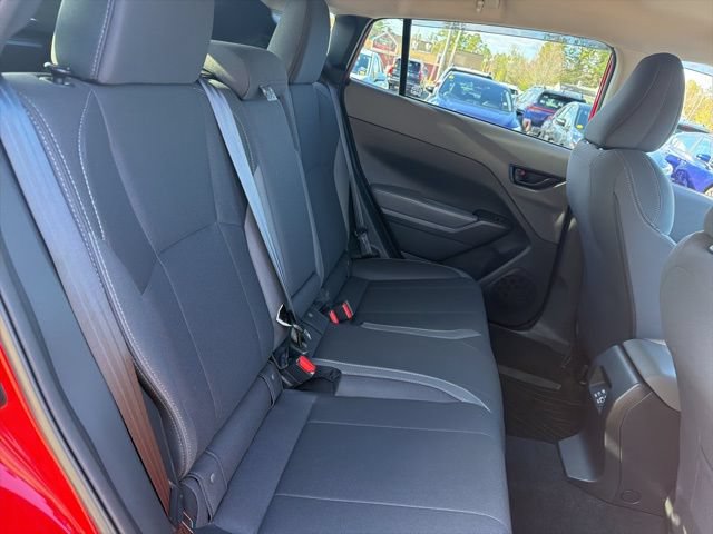 Used 2025 Subaru Crosstrek 2.5i Premium AWD/4WD image 13