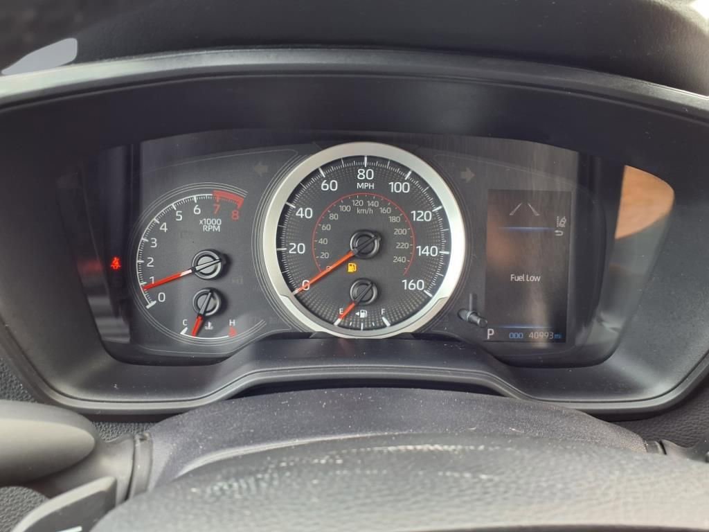 Used 2022 Toyota Corolla SE image 17