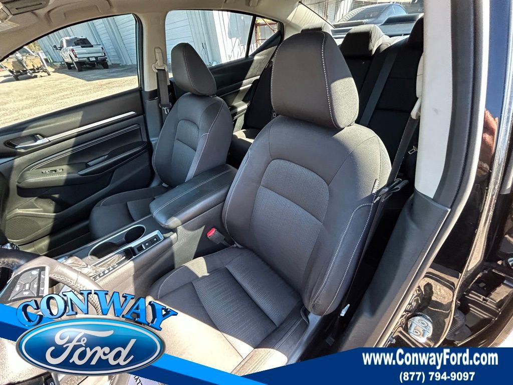 Used 2019 Nissan Altima 2.5 SV image 29