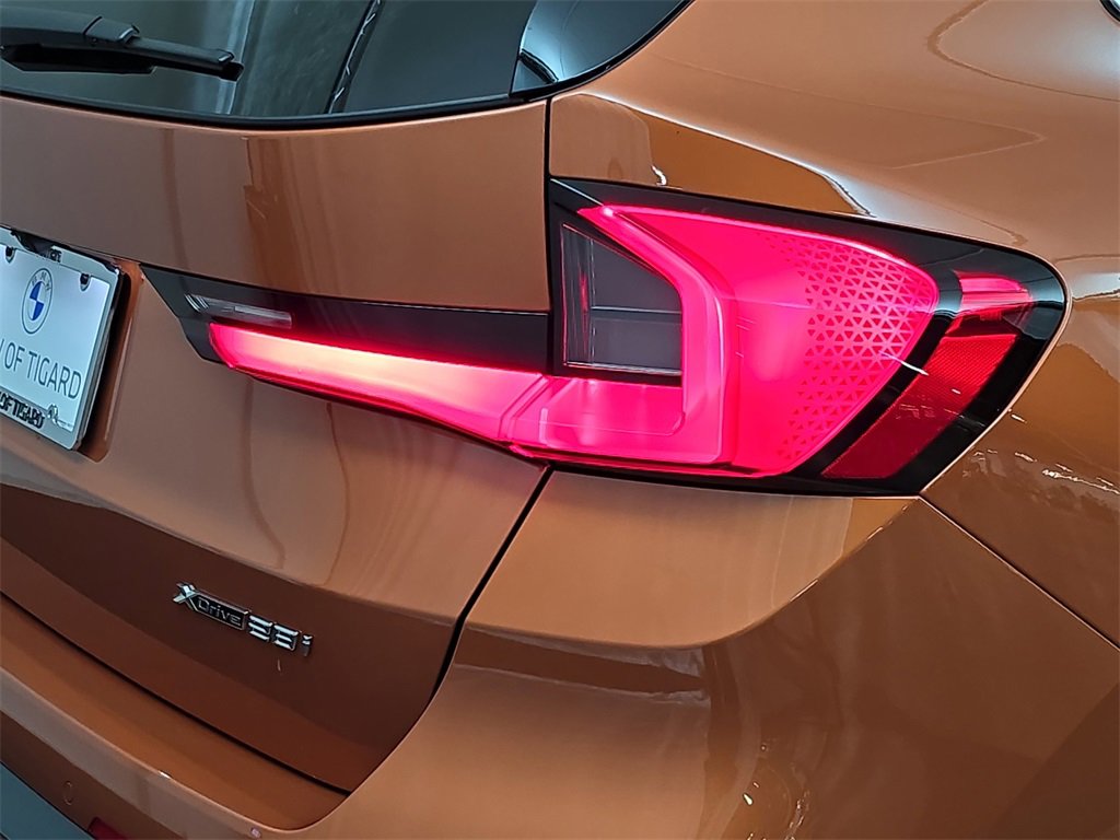 Used 2025 BMW X1 xDrive28i w/ Convenience Package image 36