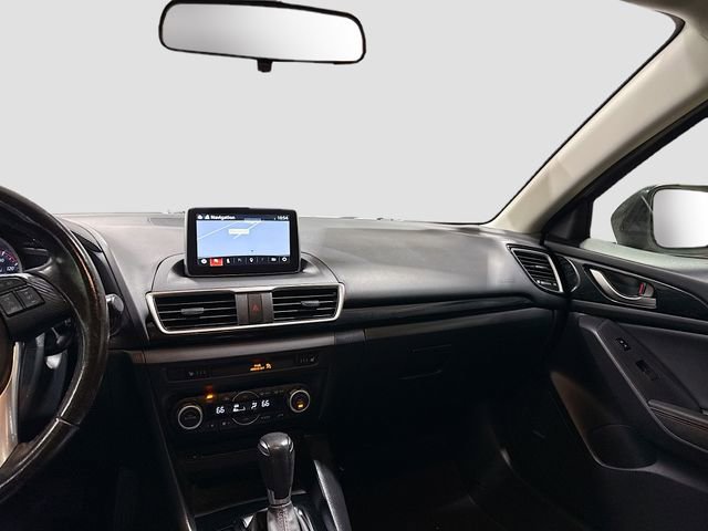 Used 2015 MAZDA MAZDA3 i Grand Touring image 27
