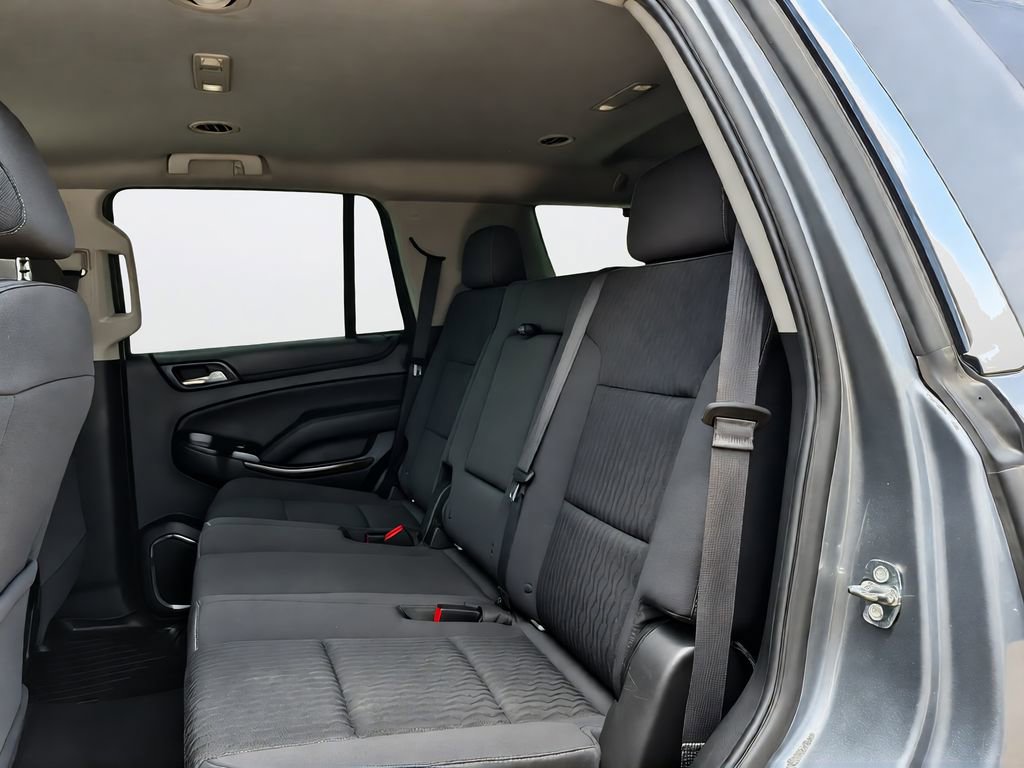 Used 2018 Chevrolet Tahoe LS RWD image 24