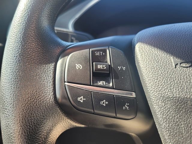 Used 2025 Ford Escape Active AWD/4WD image 28