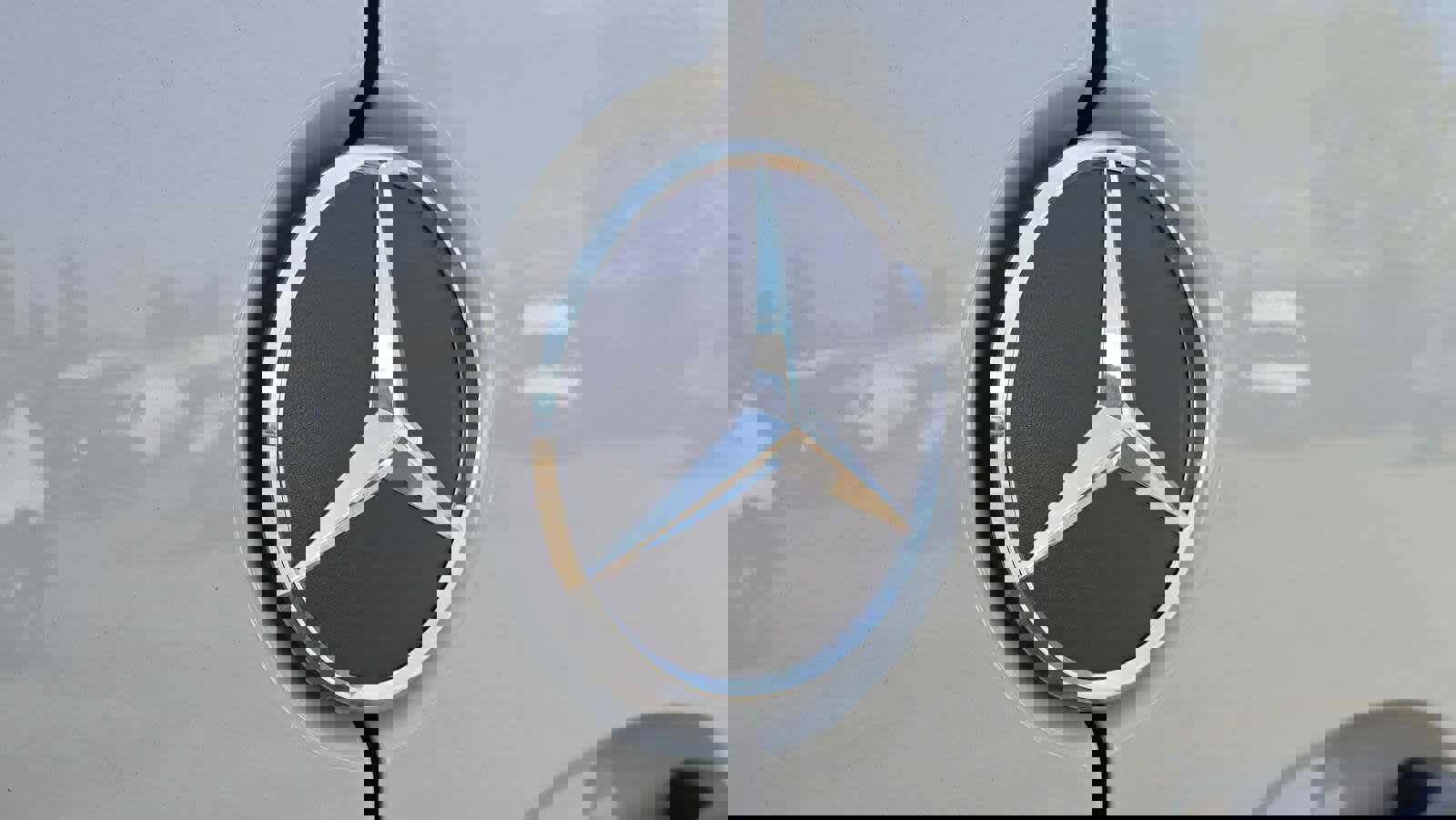 Used 2026 Mercedes-Benz Sprinter 2500 image 20