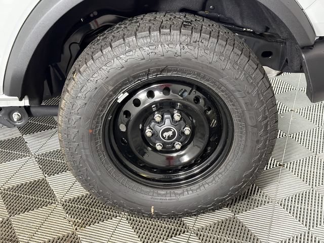 New 2026 Ford Bronco Big Bend AWD/4WD image 25