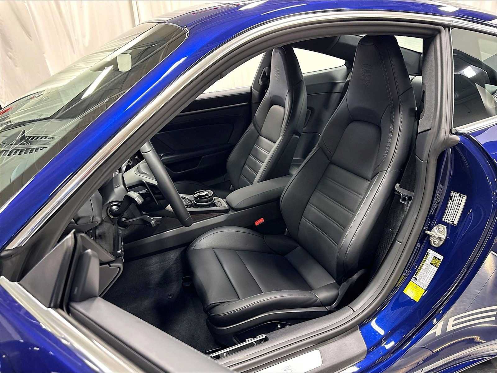 Used 2026 Porsche 911 Carrera S RWD image 7