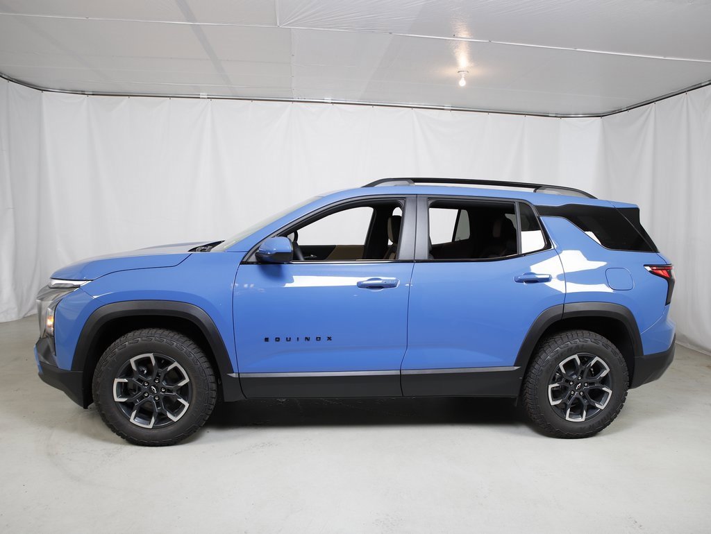 New 2026 Chevrolet Equinox ACTIV w/ Convenience Package III image 22