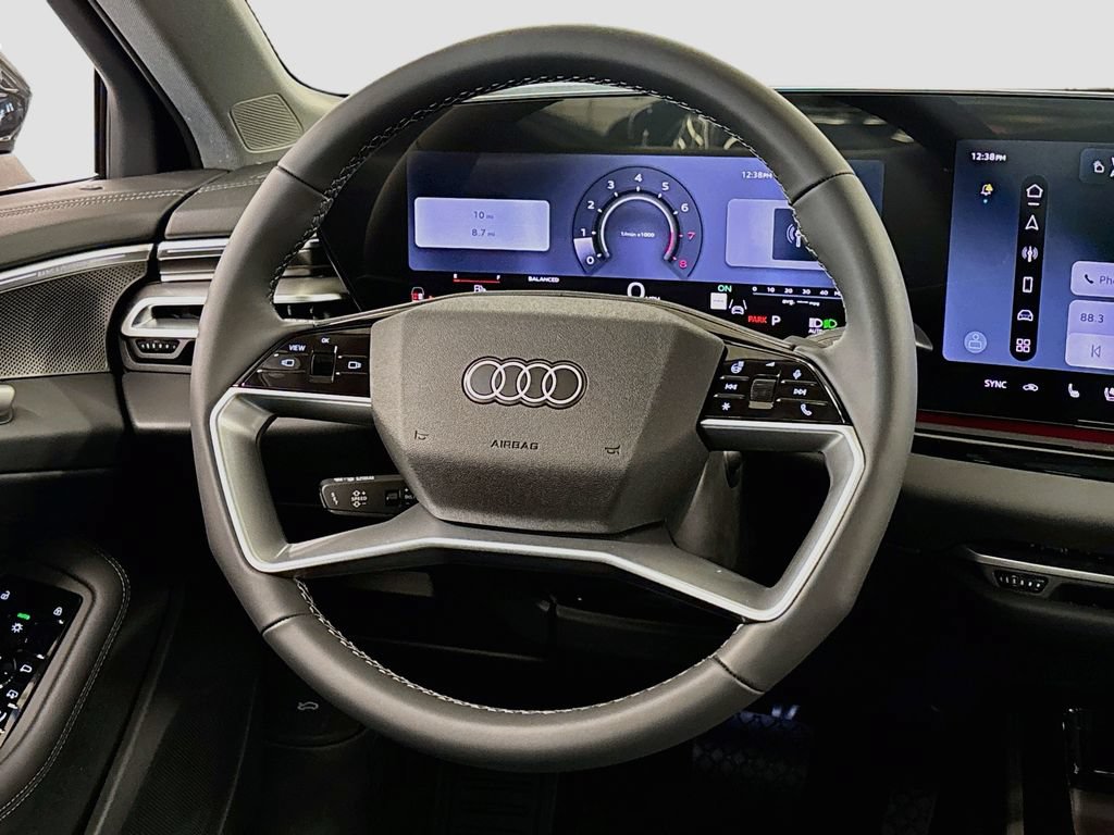 New 2026 Audi A5 2.0T Premium Plus AWD/4WD image 19