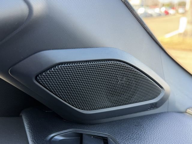 Used 2025 Toyota Tundra Limited image 25