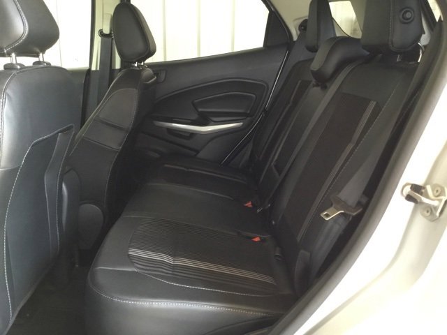 Used 2021 Ford EcoSport SES image 40
