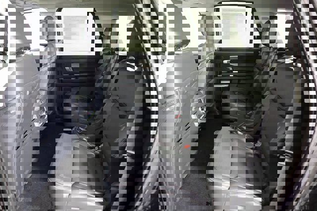 New 2025 Ford Expedition Platinum w/ Driver's Package image 24