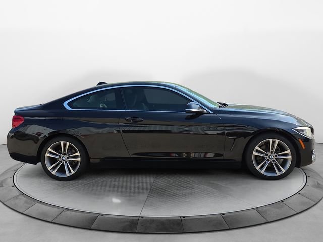 Used 2018 BMW 430i Coupe RWD image 6