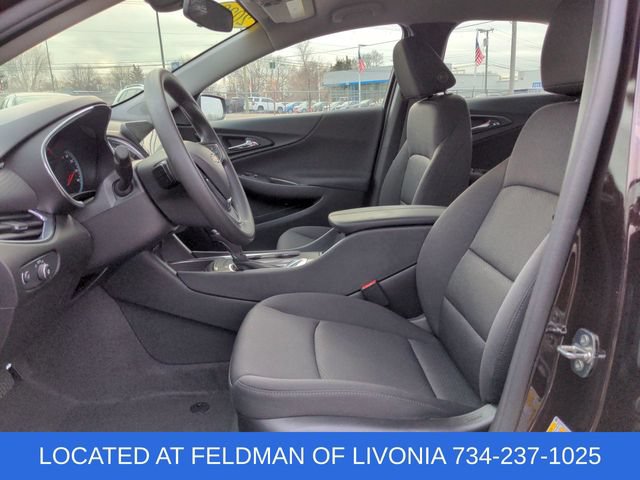 Used 2020 Chevrolet Malibu LT FWD image 18