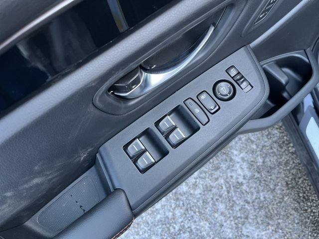 New 2025 Honda Pilot TrailSport image 17