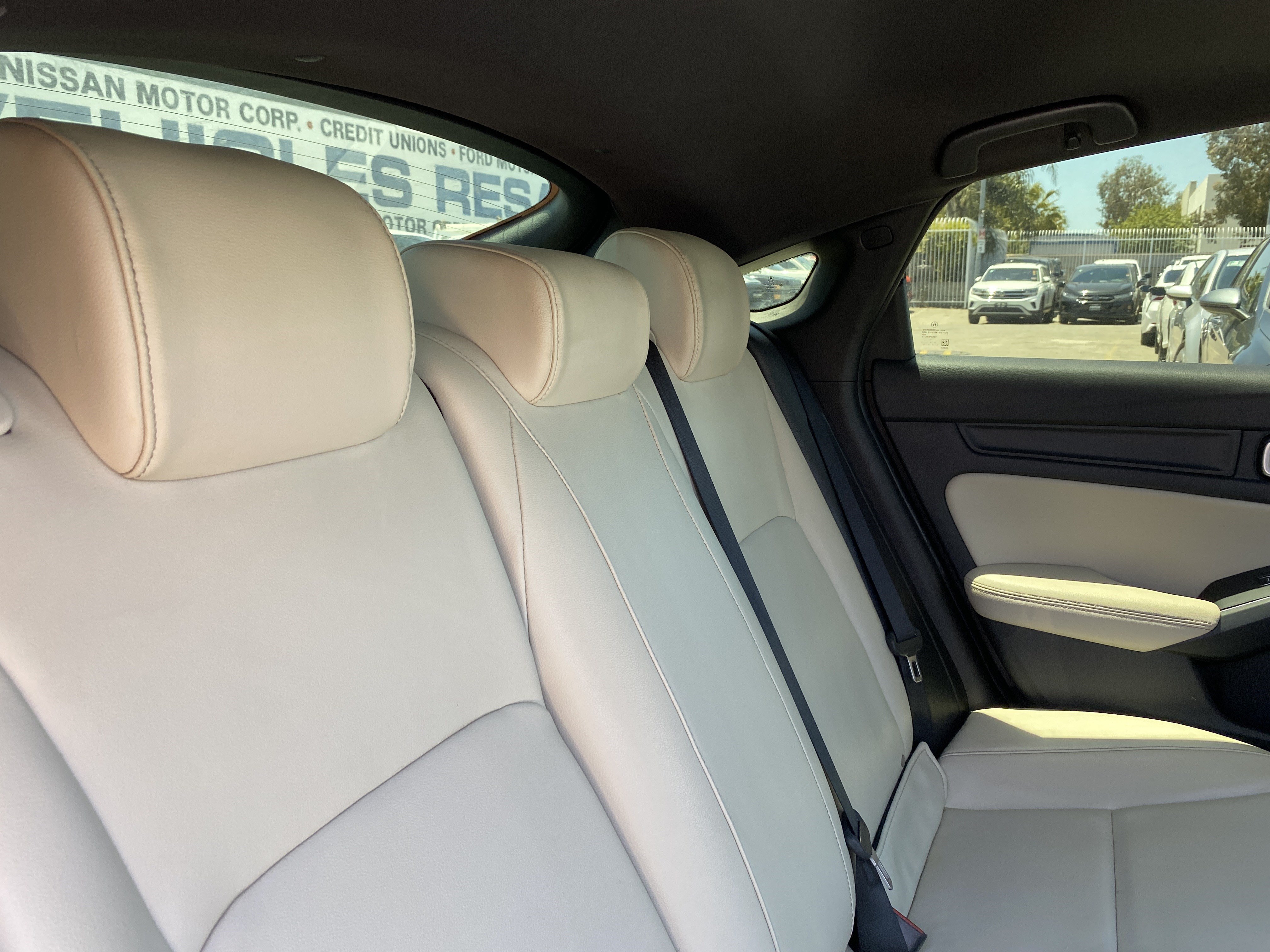 Used 2023 Acura Integra A-Spec FWD image 25