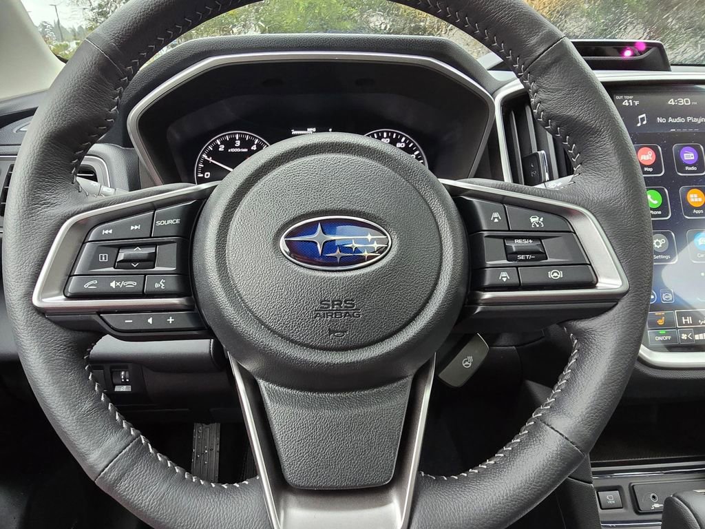 New 2026 Subaru Ascent Limited image 15