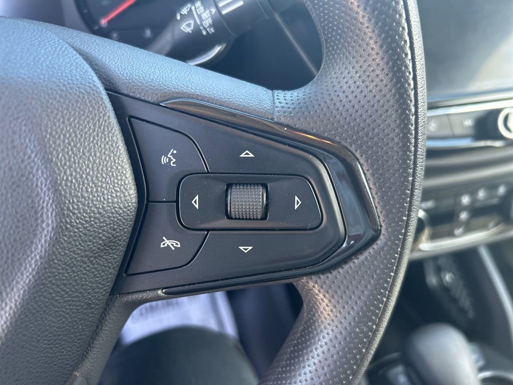 Used 2022 Chevrolet TrailBlazer LT w/ Convenience Package image 16