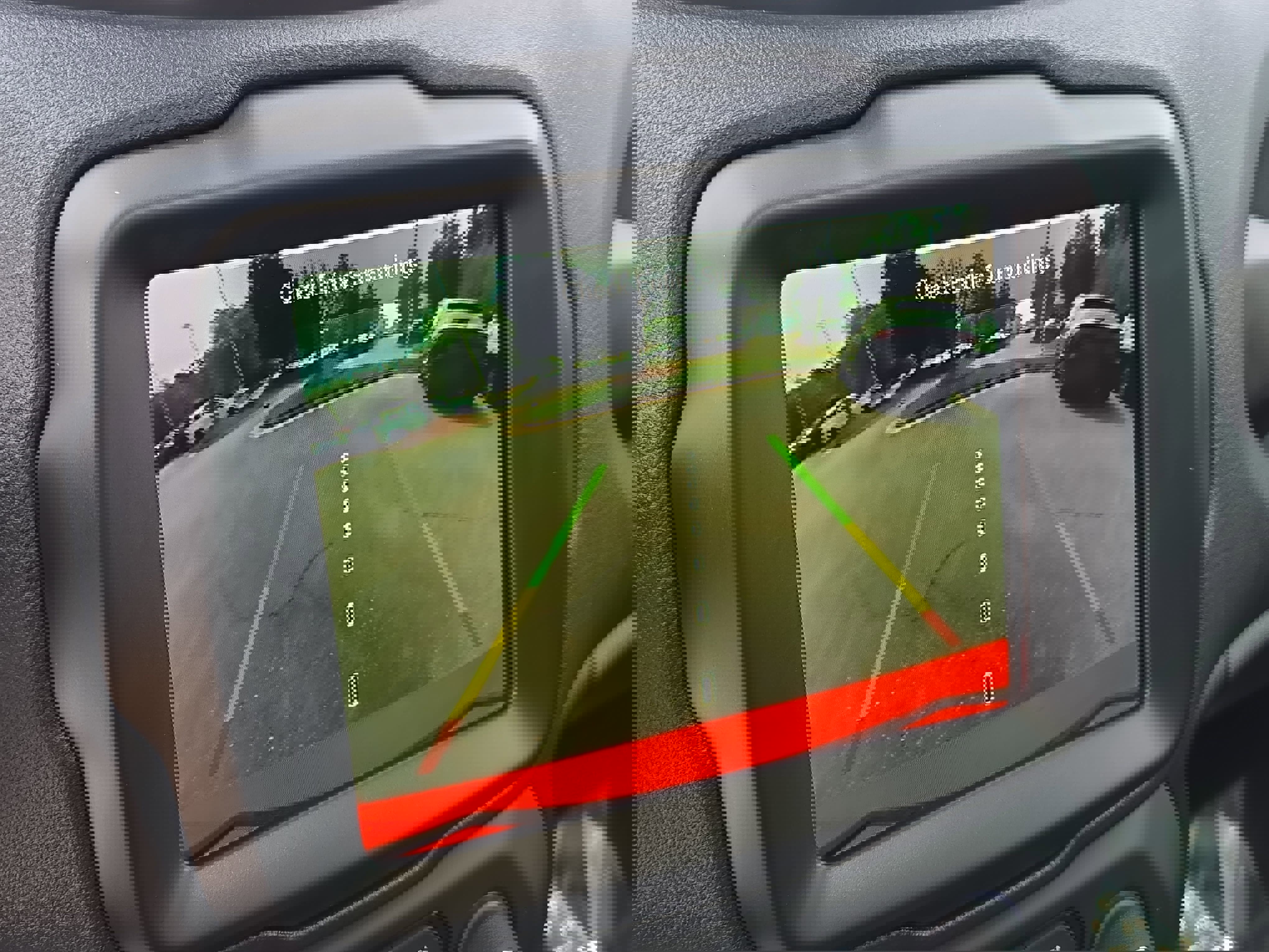 Certified 2023 Jeep Renegade Limited w/ Sun/Sound Group AWD/4WD image 19