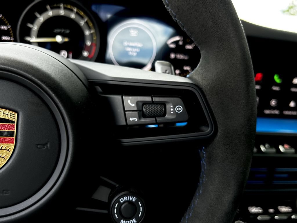 Used 2022 Porsche 911 GT3 RWD image 18