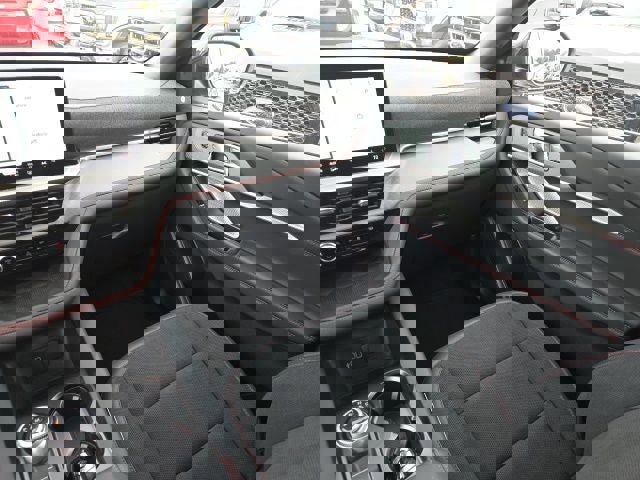 New 2026 Ford Explorer ST w/ Sun And Sound Package image 17