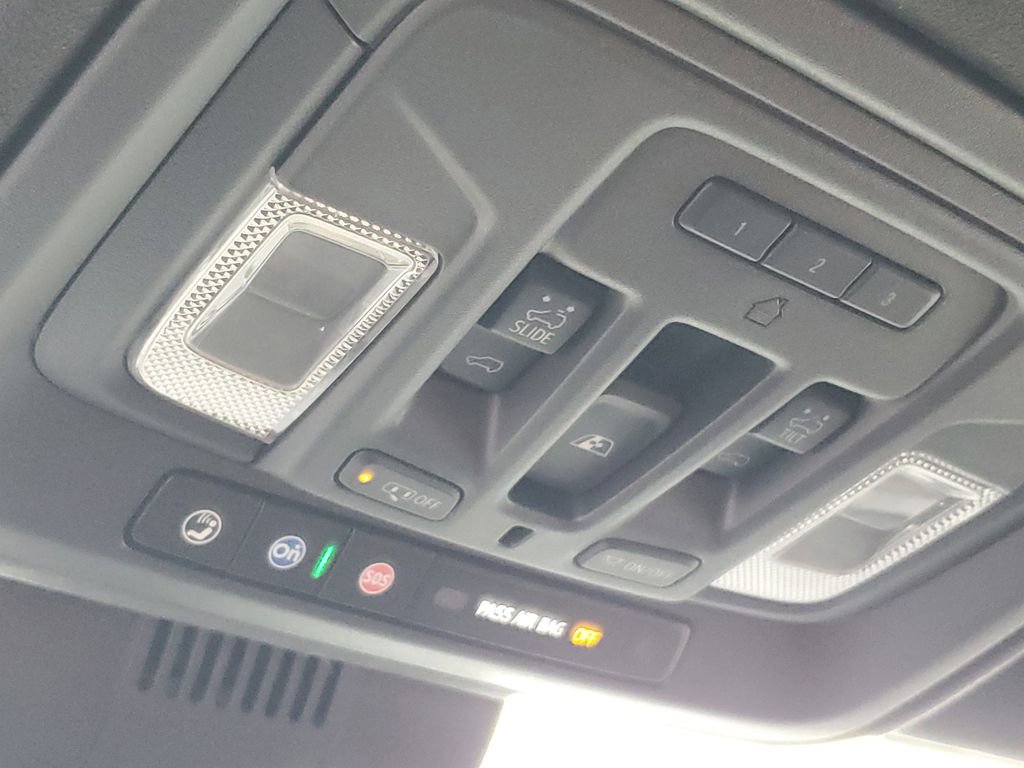 Certified 2023 GMC Sierra 1500 Denali Ultimate image 21