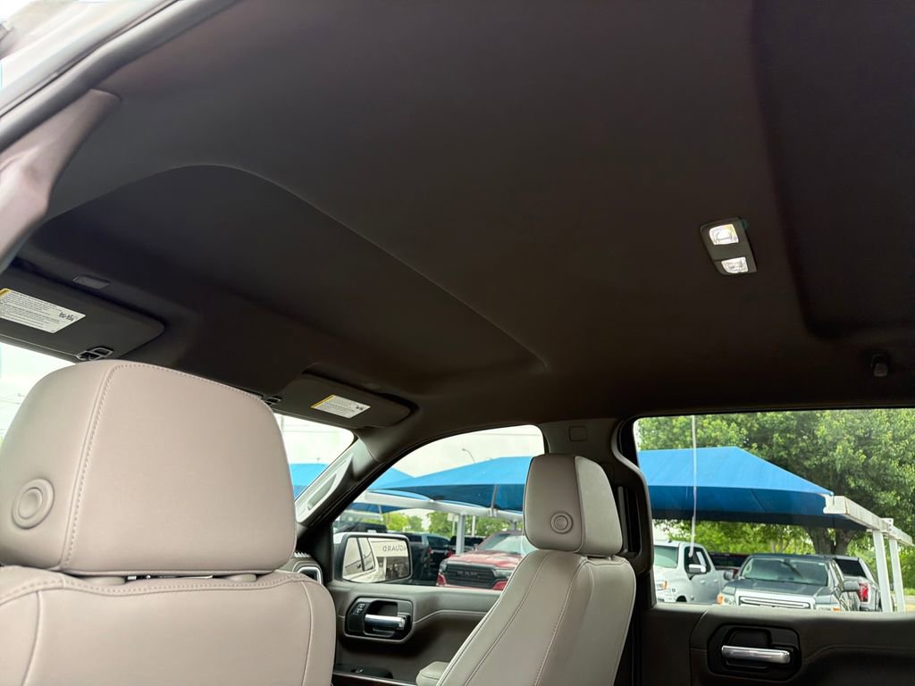 Used 2022 GMC Sierra 1500 SLT image 12