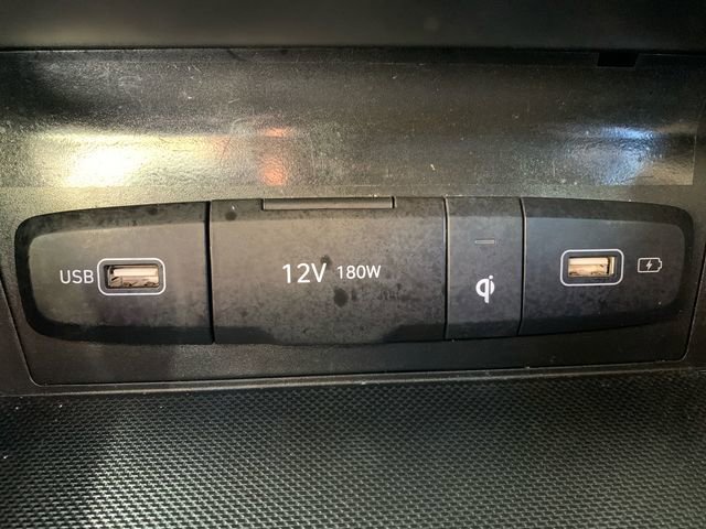 Used 2024 Hyundai Tucson Blue image 36