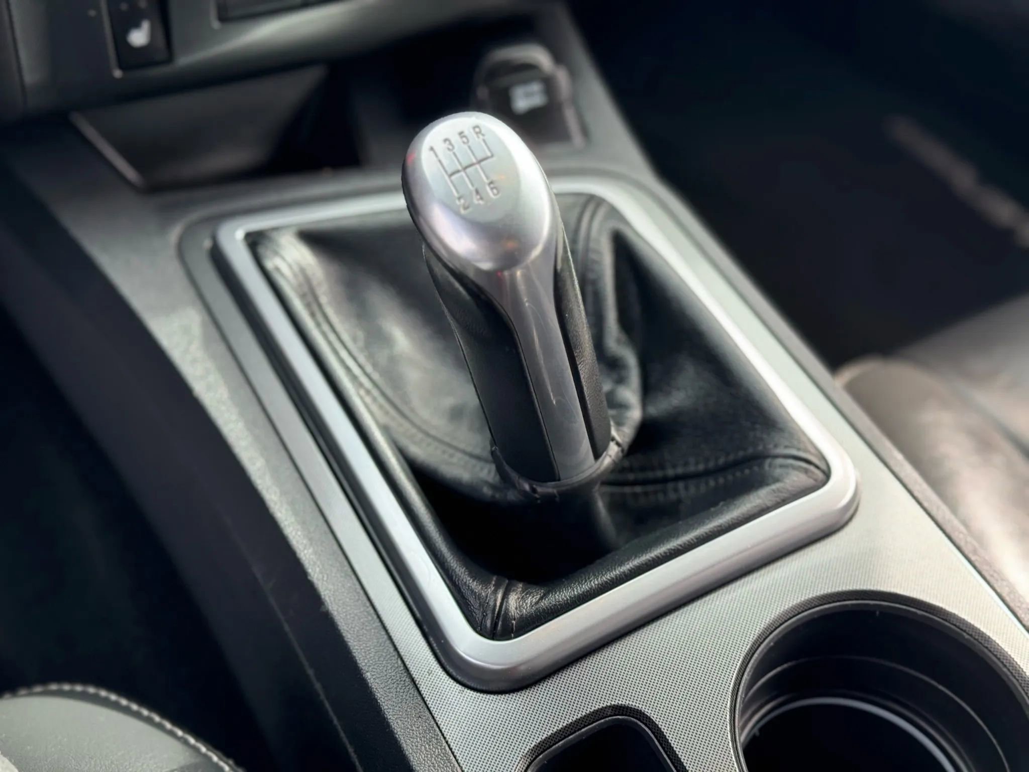 Used 2010 Dodge Challenger R/T image 29