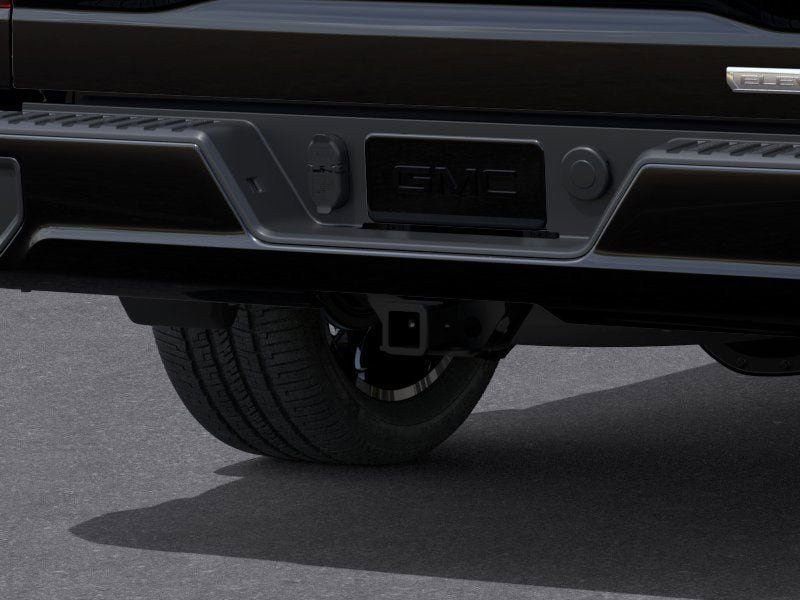 New 2026 GMC Sierra 1500 Elevation w/ Elevation Select Package image 14
