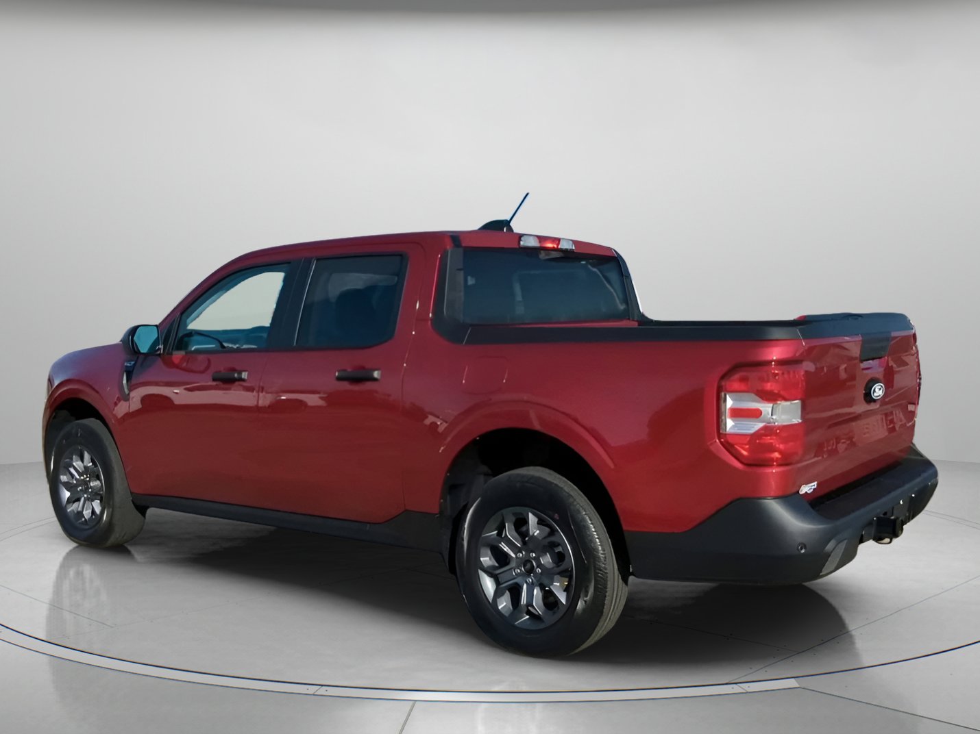 New 2026 Ford Maverick XLT w/ 4K Tow Package image 19