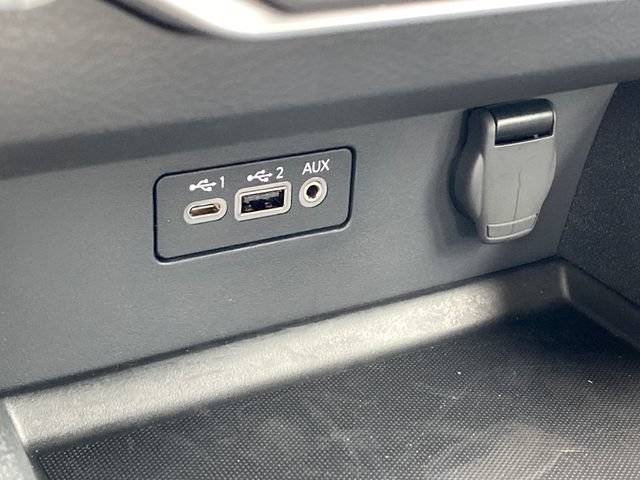 New 2026 Nissan Altima 2.5 SV AWD/4WD image 19
