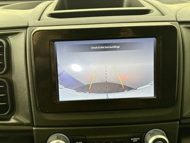 Used 2025 RAM ProMaster 2500 w/ Convenience Group image 13