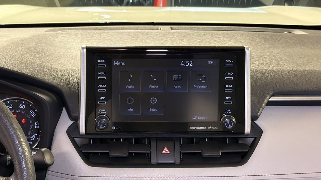 Used 2019 Toyota RAV4 XLE image 18