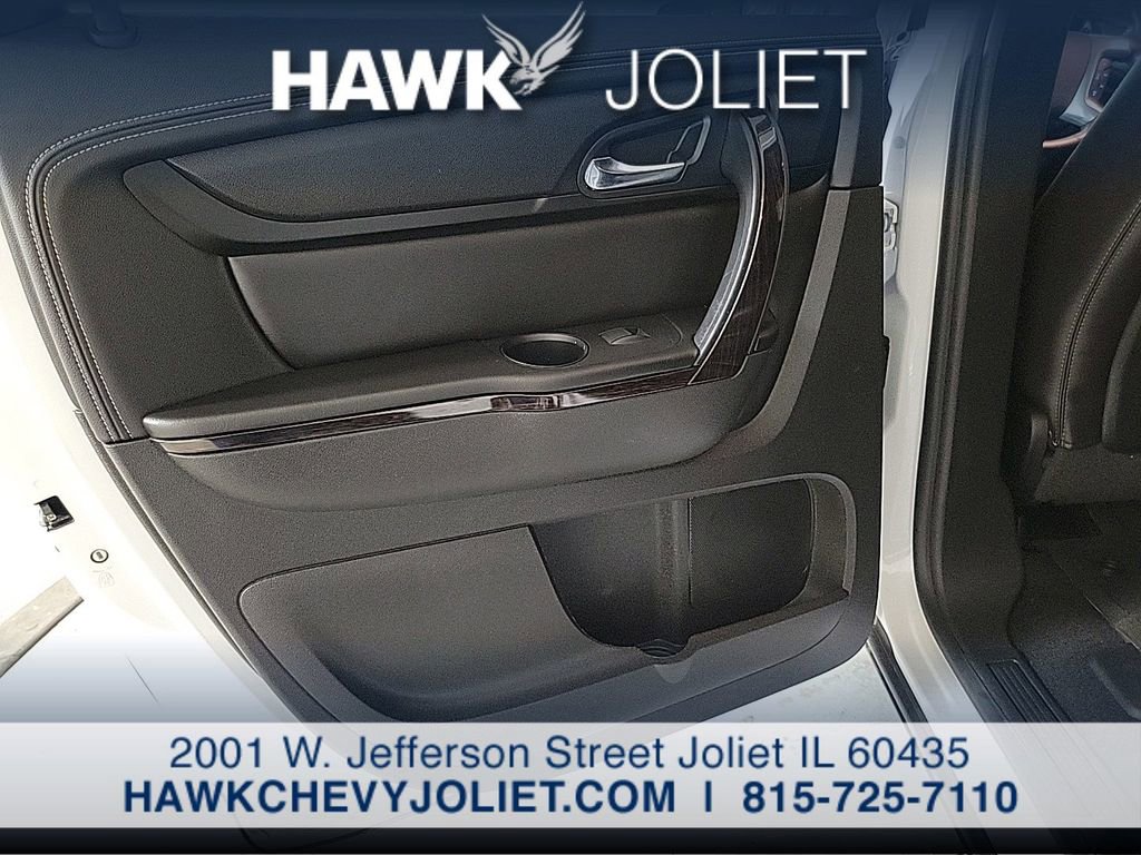 Used 2017 Chevrolet Traverse Premier image 23